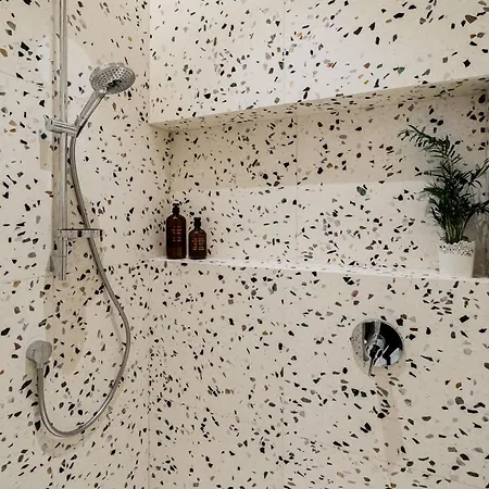 Domillion 1bdr Brand-new Uzupis W Free Parking Апартаменты Вильнюс